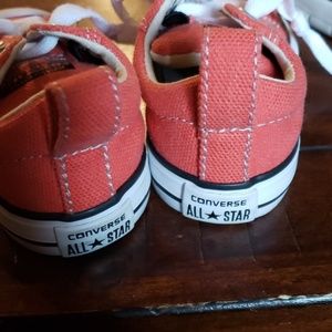 Baby converse